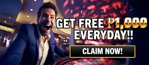 Casino Plus PH: Get free bonus everyday!