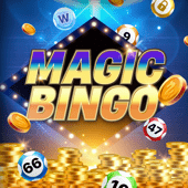 Join the fun and win big with Casino Plus PH's exciting bingo games - Mark your cards and enjoy thrilling rounds now!